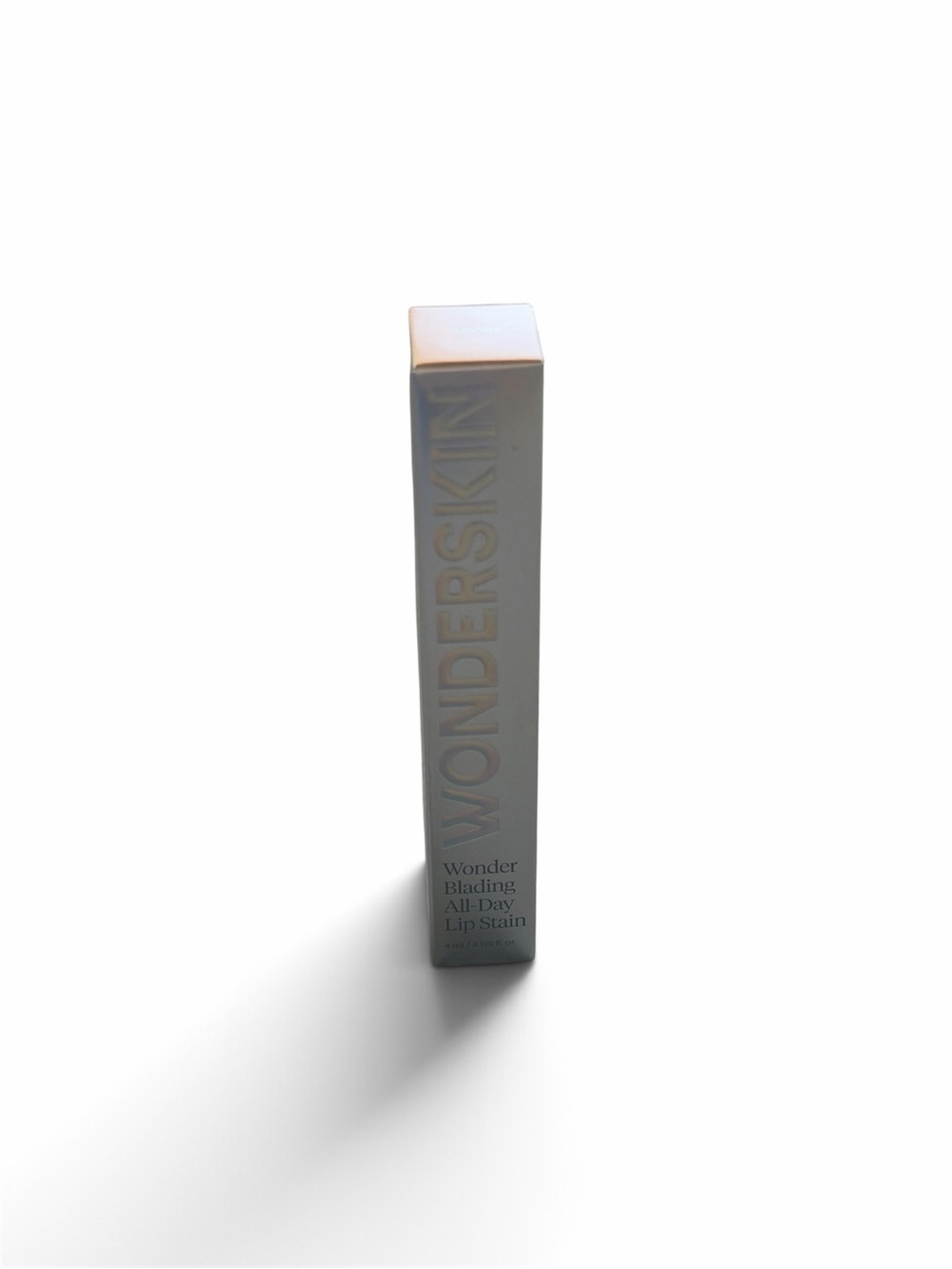 NWT WONDERSKIN Wonder Blading All-Day Lip Stain